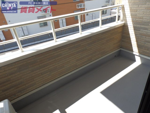 セントラル ビスタ 半田 Iの内装写真