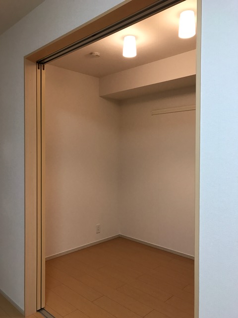 新潟市中央区 3階建 築13年の内装写真