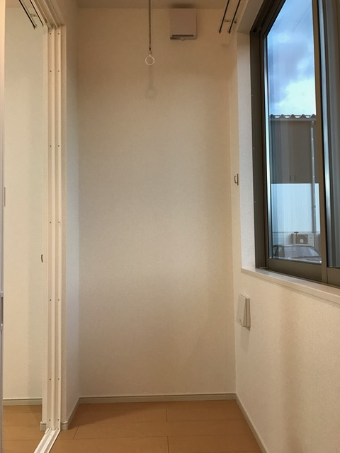 新潟市中央区 3階建 築13年のその他写真