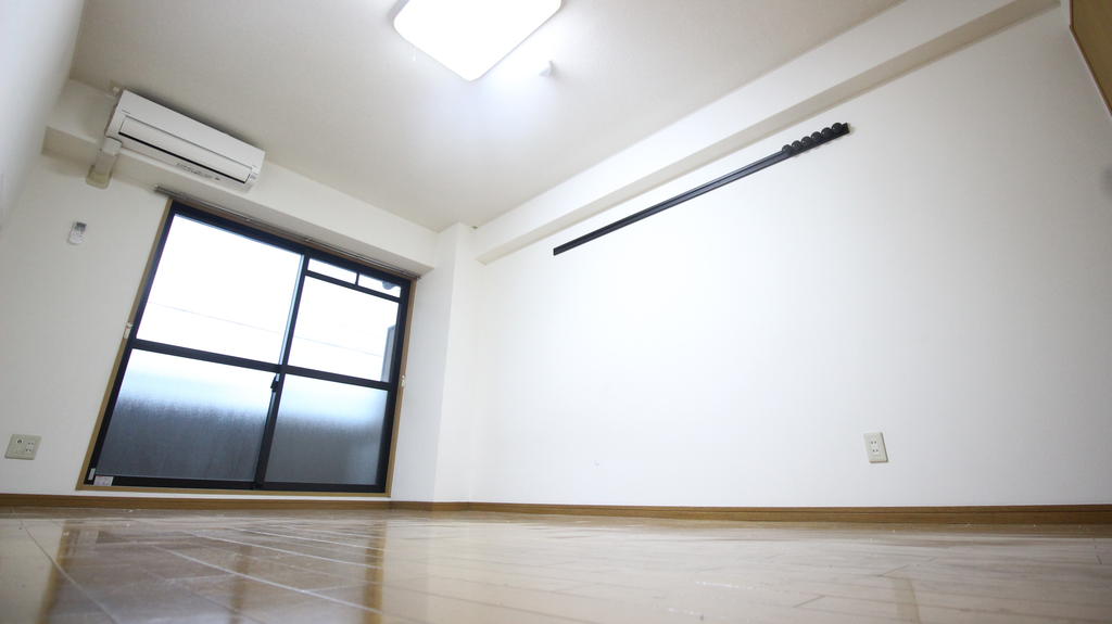 居室・リビング　洋室