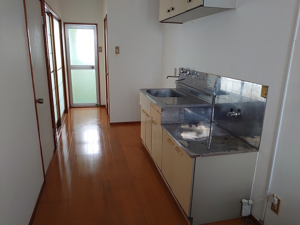 第2三木荘1_内装_1