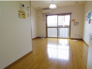 居室・リビング　どんな感じのお部屋にするのかな？