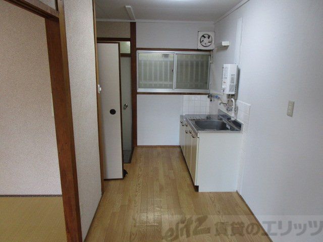 居室・リビング　リビング/居室