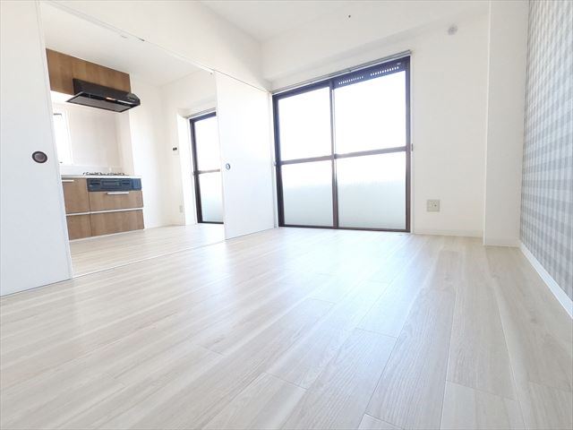 その他部屋・スペース　東側の洋室
