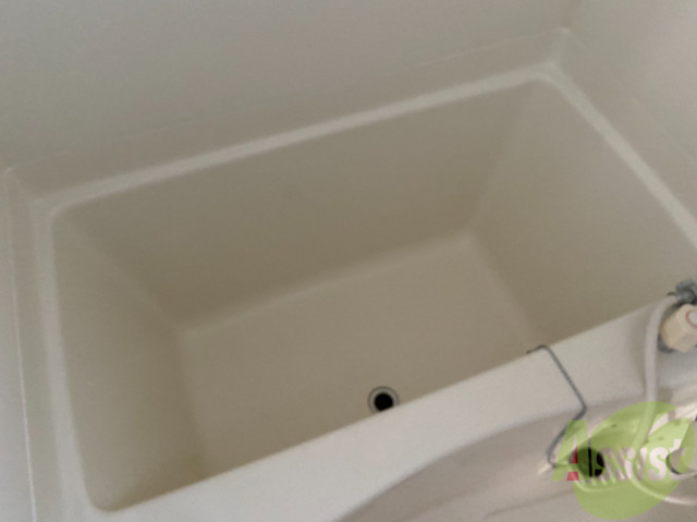 バス・シャワールーム　お風呂はくつろぎの場所ですよね。部屋選びのポイントです。