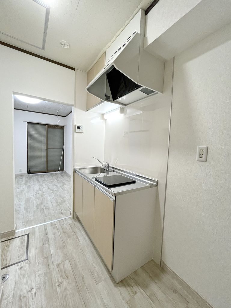 キッチン　★お部屋探しはタウンハウジングへ★