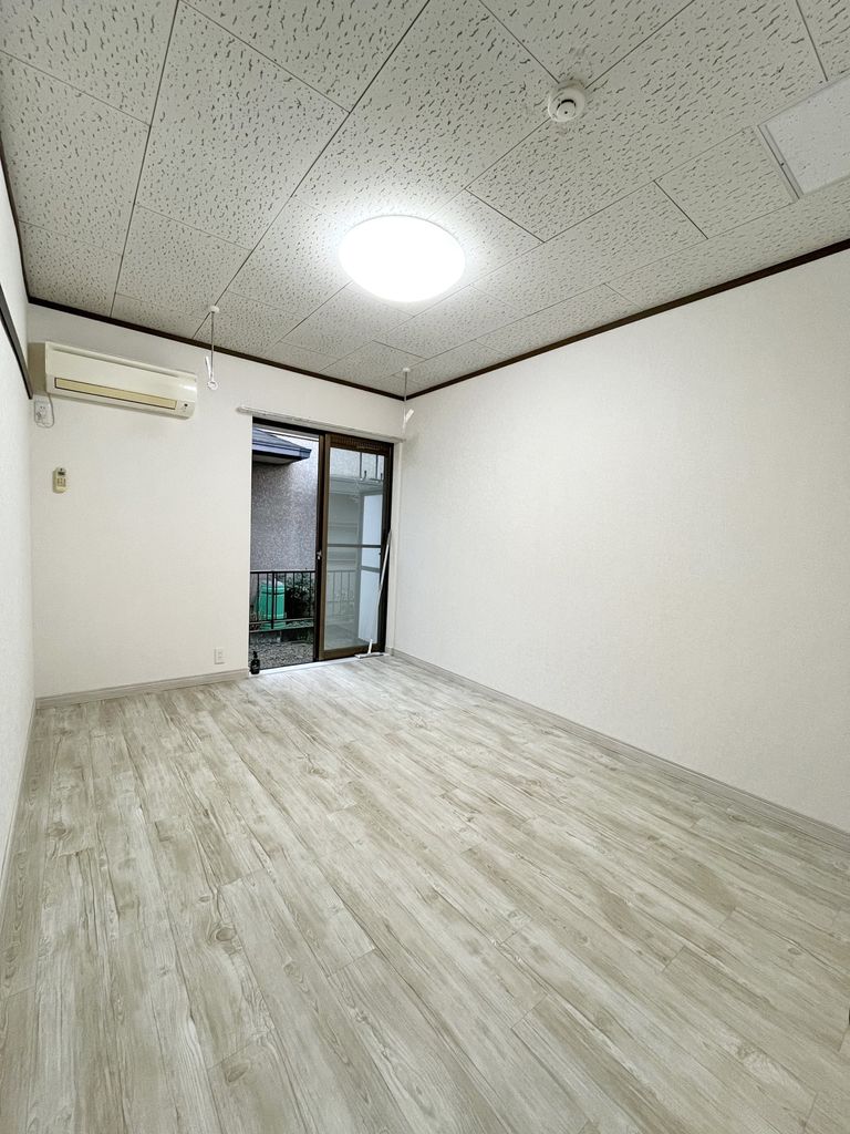 居室・リビング　★お部屋探しはタウンハウジングへ★