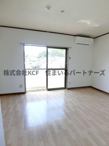 その他部屋・スペース　おしゃれな内装です