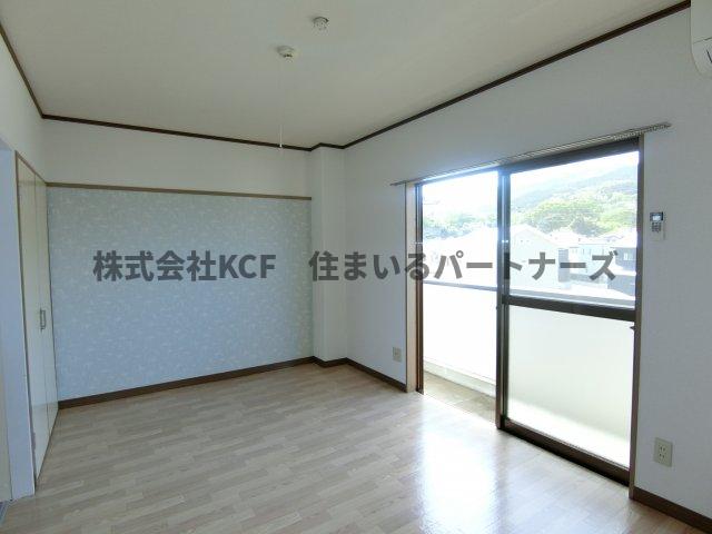 居室・リビング　こちらの居間で趣味の時間をお楽しみください