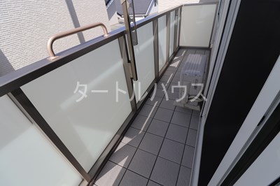 シャーメゾン ポルタフォルトゥーナの内装写真