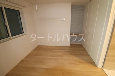 シャーメゾン ポルタフォルトゥーナの内装写真
