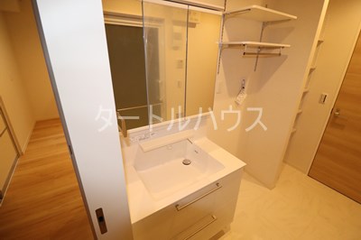 シャーメゾン ポルタフォルトゥーナの内装写真