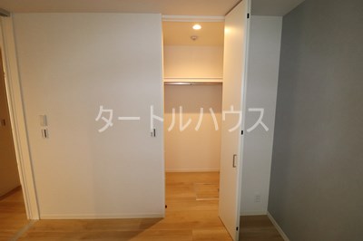 シャーメゾン ポルタフォルトゥーナの内装写真