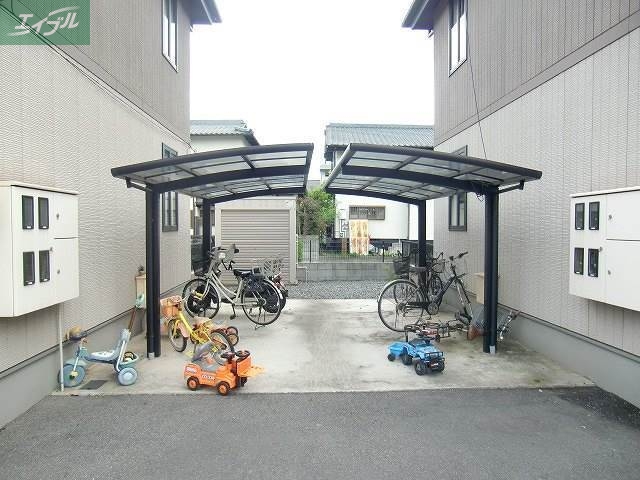 その他共有部分