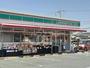コンビニ　ローソンストア100 高浜湯山町店（コンビニ）まで1698m
