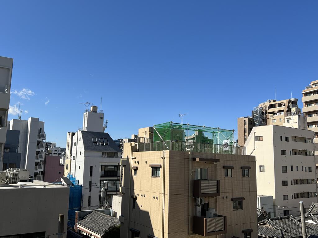 シティインデックス元浅草のその他写真