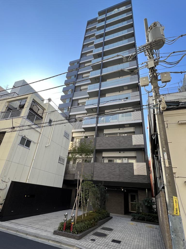 シティインデックス元浅草