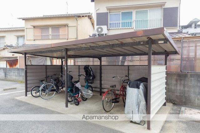 その他共有部分　その他共有部分