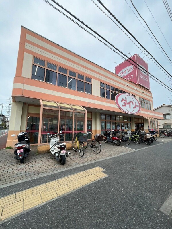 パレステージ新高島平の周辺写真