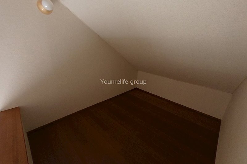その他共有部分　反転別部屋参考写真