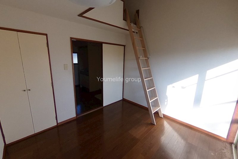 その他部屋・スペース　反転別部屋参考写真