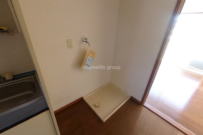 その他設備　反転別部屋参考写真