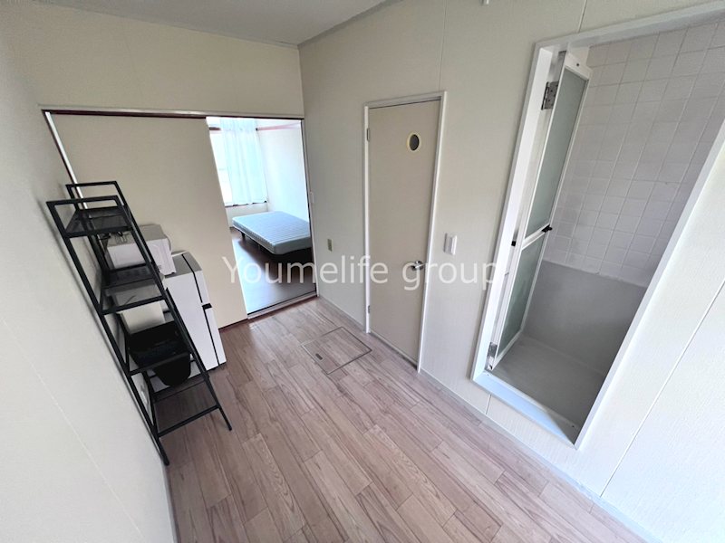 その他部屋・スペース　家具は付いてきません