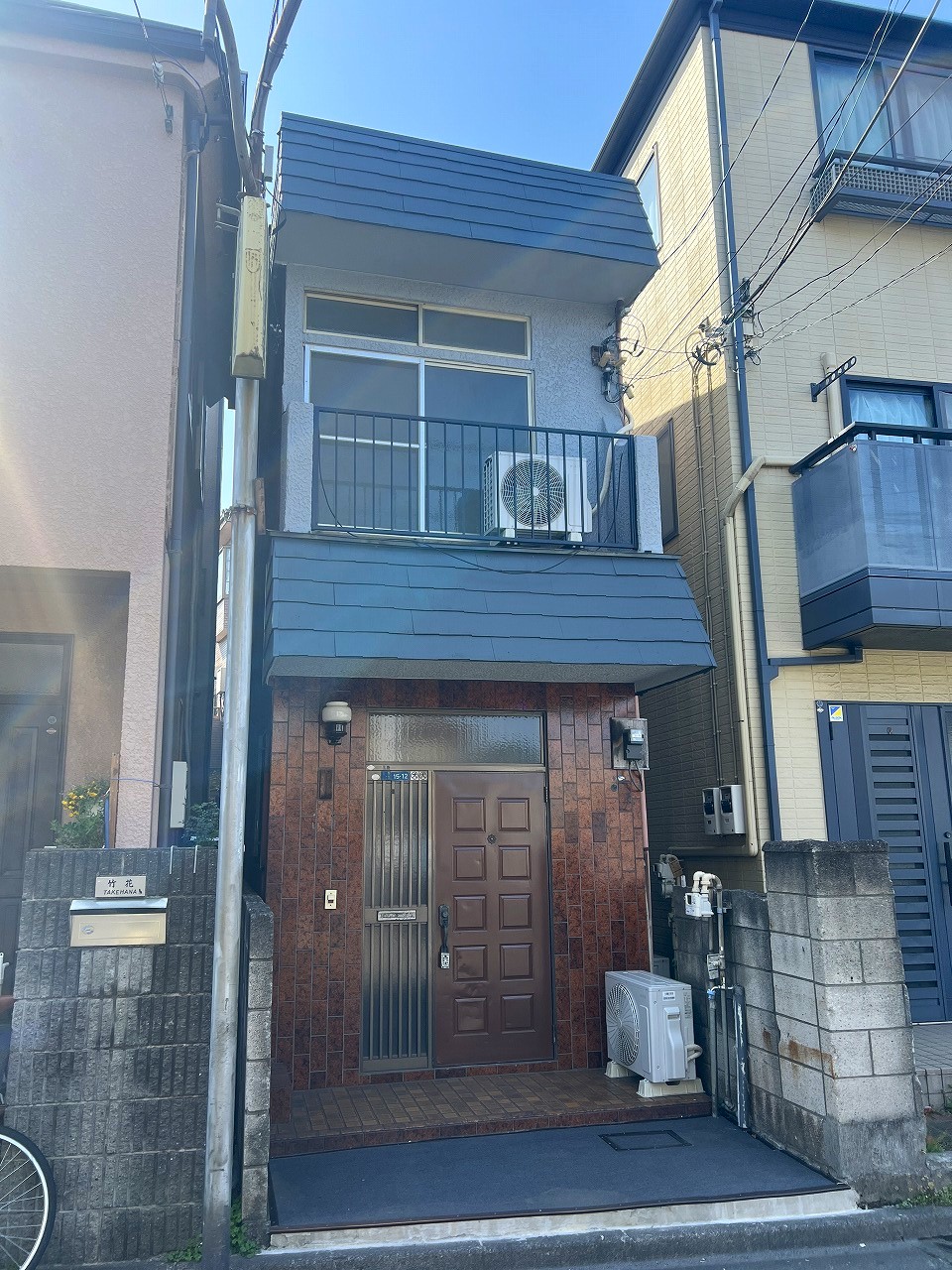 小田2丁目貸家