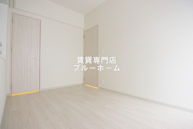 その他　洋室の別アングルです！