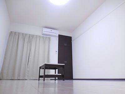 居室・リビング　1Fとお部屋のタイプが異なります。