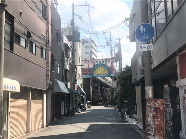 【ハイツ松屋町のその他】