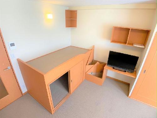 その他部屋・スペース　1Fフローリング