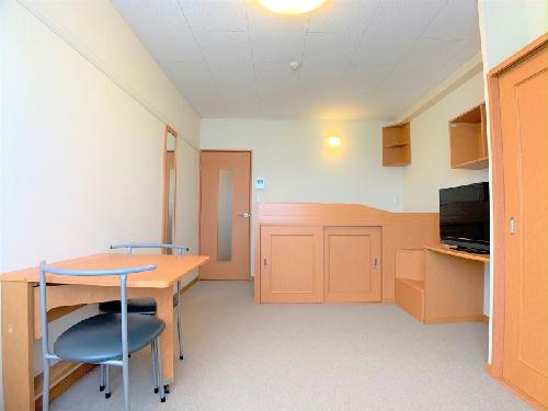 居室・リビング　1Fフローリング