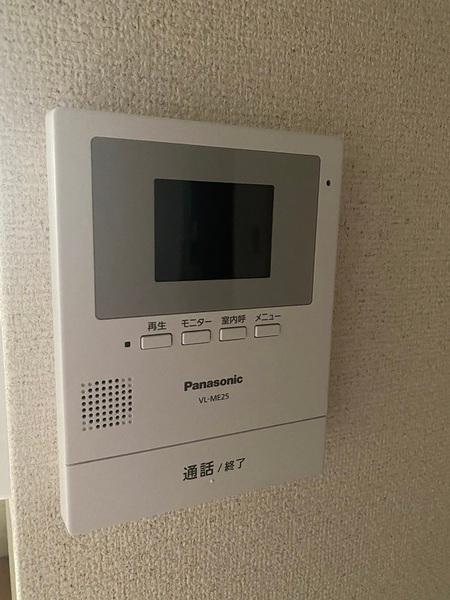 【寝屋川市萱島本町のマンションのその他設備】