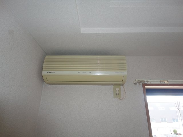 その他設備　エアコン（イメージ）