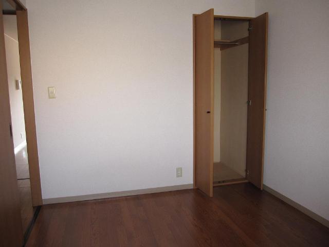 その他部屋・スペース　洋室