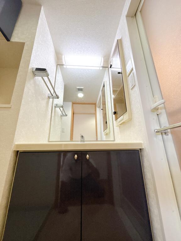 グランコピエ大井町駅前の内装写真