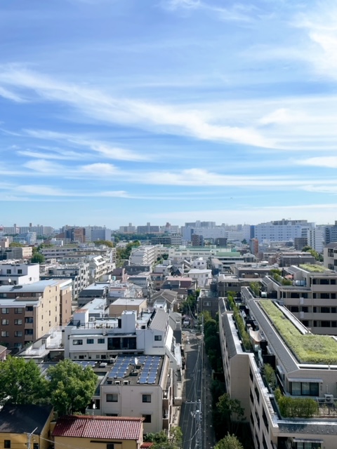 グランコピエ大井町駅前のその他写真