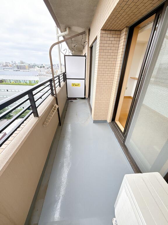 グランコピエ大井町駅前の内装写真