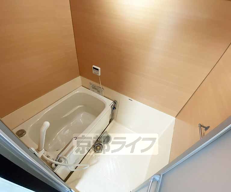 バス・シャワールーム　３点セパレート