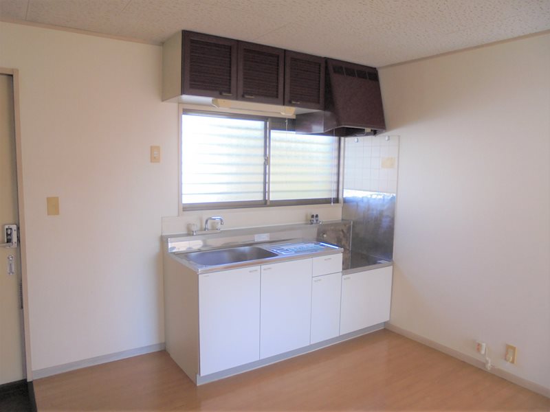 キッチン　参考写真