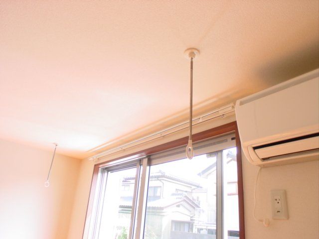 その他設備　設備