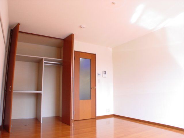その他部屋・スペース　収納