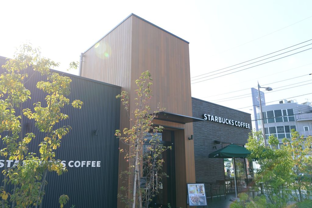 飲食店　スターバックスコーヒー水戸駅南中央通り店（飲食店）まで710m