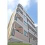 国分寺駅より徒歩3分 6階 築28年8ヶ月の賃貸物件