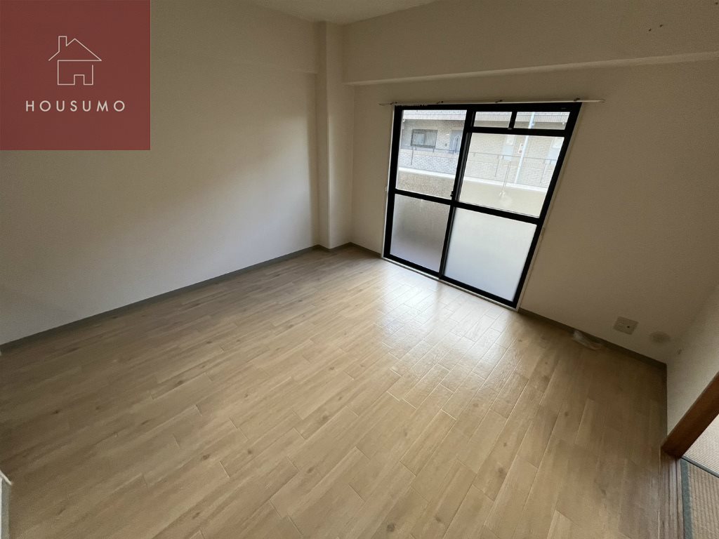 居室・リビング　リビングです