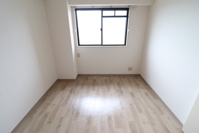 その他部屋・スペース　６帖　洋室