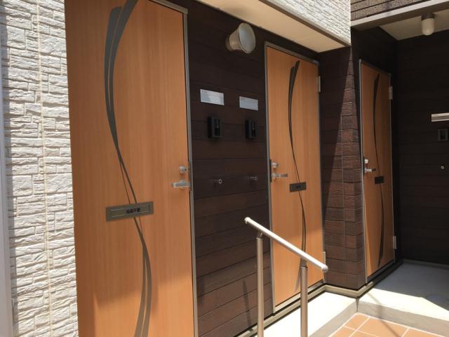 ロビー　その他共有部分