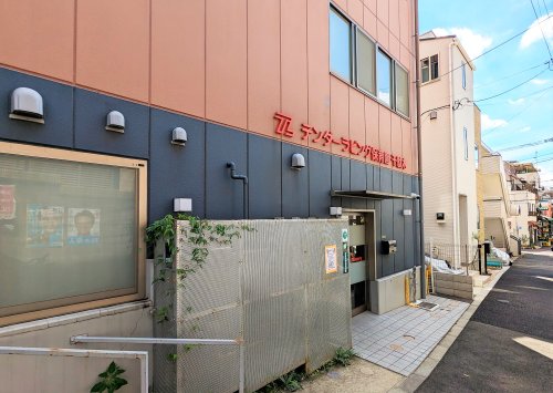 【ライブフラット千駄木の幼稚園・保育園】