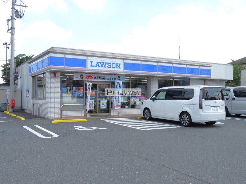【カサブランカIのコンビニ】